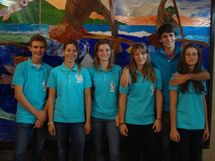 Un championnat d'équitation "spécial Outre Mer"