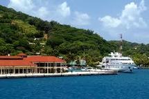 Réfection de la gare d’Uturoa: la réponse du ministère au maire de Raiatea