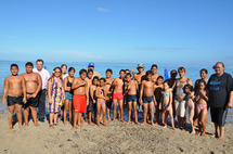 Programme d'Insertion Sociale par les Activités Nautiques ( PISAN)