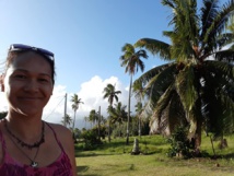 Marche pour le climat à Tahiti : comment agir ? 