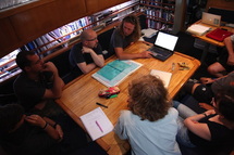 L'expédition Tara Océans aux Marquises