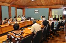 20 professeurs stagiaires brutalement affectés en métropole : le CESC s'indigne