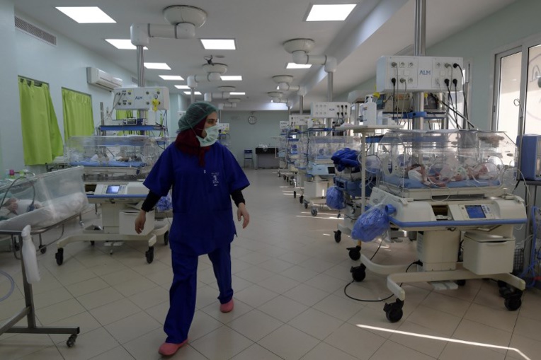 Tunisie: une infection contractée à l'hôpital à l'origine du décès de 12 bébés