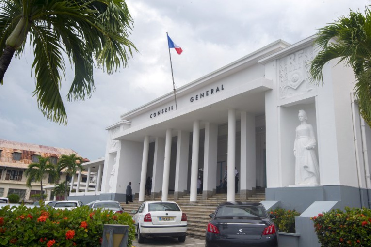 Parité homme-femme en politique: La Guadeloupe est "un modèle", selon l'Insee