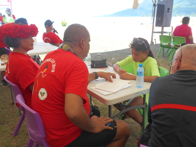 De nombreuses épreuves étaient programmées. L'idée est de préparer ces jeunes à leur examen du Brevet national des JSP. De nombreuses épreuves étaient programmées. L'idée est de préparer ces jeunes à leur examen du Brevet national des JSP.