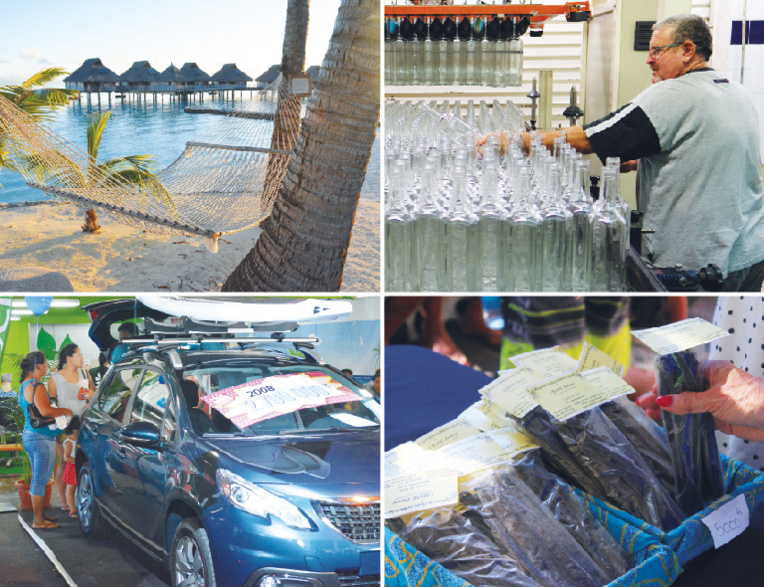 Notre économie peut-elle s'inspirer de la Nouvelle-Zélande ? Notre économie peut-elle s'inspirer de la Nouvelle-Zélande ?