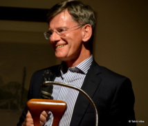 : Christopher Finlayson a été "attorney general", équivalent de notre ministre de la Justice, en Nouvelle Zélande de 2009 à 2018. Selon lui, la dérégulation, la déconcentration des pouvoirs et un état de droit à toute épreuve sont les bases du succès économique actuel de son pays. : Christopher Finlayson a été "attorney general", équivalent de notre ministre de la Justice, en Nouvelle Zélande de 2009 à 2018. Selon lui, la dérégulation, la déconcentration des pouvoirs et un état de droit à toute épreuve sont les bases du succès économique actuel de son pays.