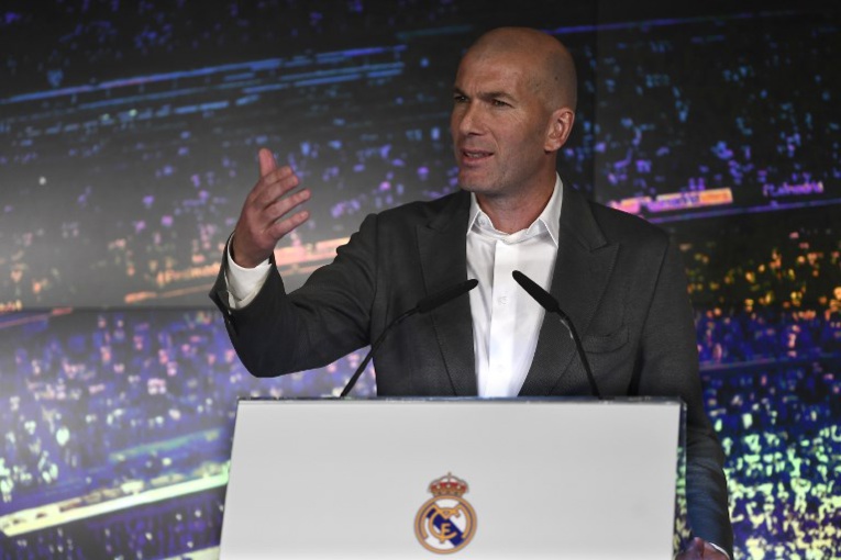 Retour de Zidane au Real, une bonne idée au bon moment ? Retour de Zidane au Real, une bonne idée au bon moment ?