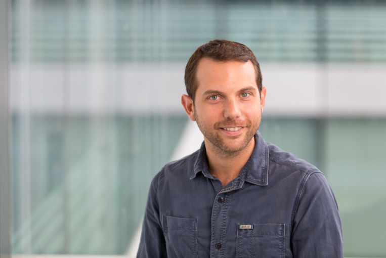 Julien Mellone, directeur de clientèle chez LinkedIn Julien Mellone, directeur de clientèle chez LinkedIn