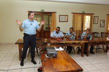 Photo de la commune de Taiarapu Est