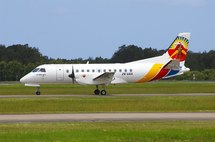 Le Timor oriental lance sa première compagnie aérienne