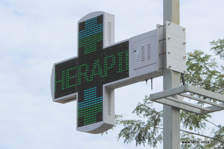 Pharmacies : l'assouplissement des quotas retoqué au Conseil d'Etat