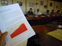 Assurance maladie : des «mesurettes», en attendant la grande réforme