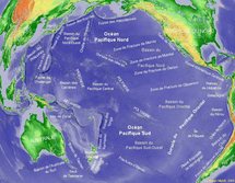 Changements climatiques et catastrophes naturelles : les pays océaniens font le point