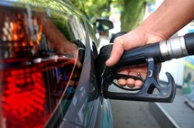 Hausse du prix des hydrocarbures en août