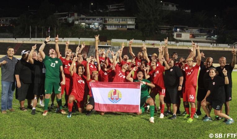 "La qualification des U20 pour la prochaine Coupe du monde U20 a apporté un plus" "La qualification des U20 pour la prochaine Coupe du monde U20 a apporté un plus"
