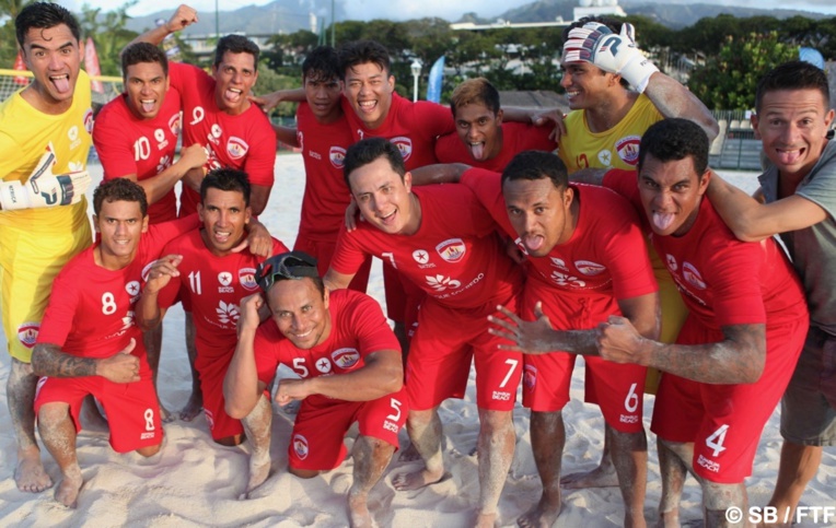 "L'effet Tiki Toa a toujours son impact" "L'effet Tiki Toa a toujours son impact"