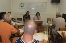 Grand Débat : Les détenus prennent la parole 