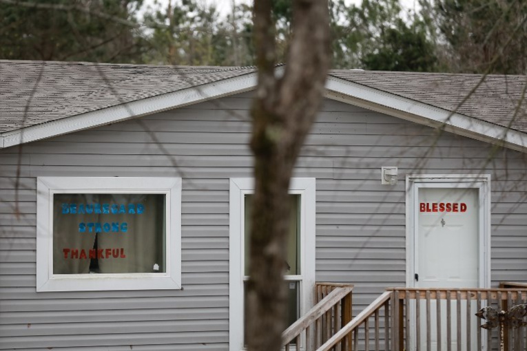 Gros dégâts au Mozambique frappé de plein fouet par le cyclone Idai Gros dégâts au Mozambique frappé de plein fouet par le cyclone Idai