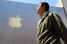 Un studio français assigne Apple en justice pour contrefaçon