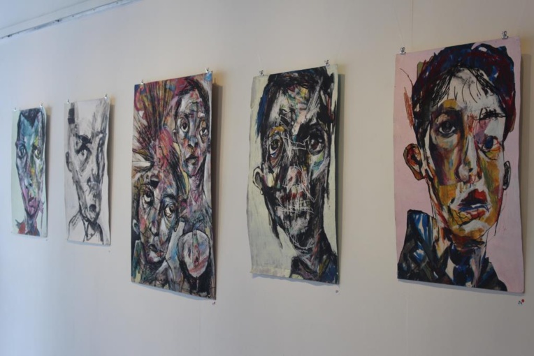 Trois artistes tongiens en résidence au centre des métiers d’art