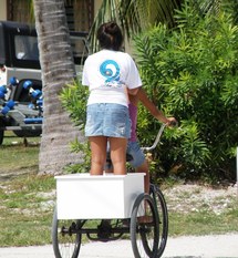 No Oe e Te Nunaa : Bilan de campagne à Manihi