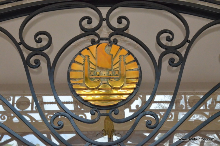 Attentat de Christchurch : Fritch dit le soutien du Pays aux néo-zélandais