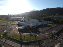 Un cas de méningite au collège de Teva i Uta