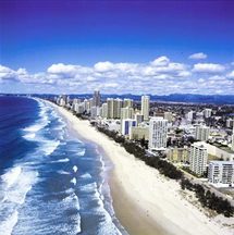 Gold Coast : « capitale du crime » en Australie ?