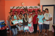 SOI (Stratégie orientation insertion)  lutte contre l’illettrisme