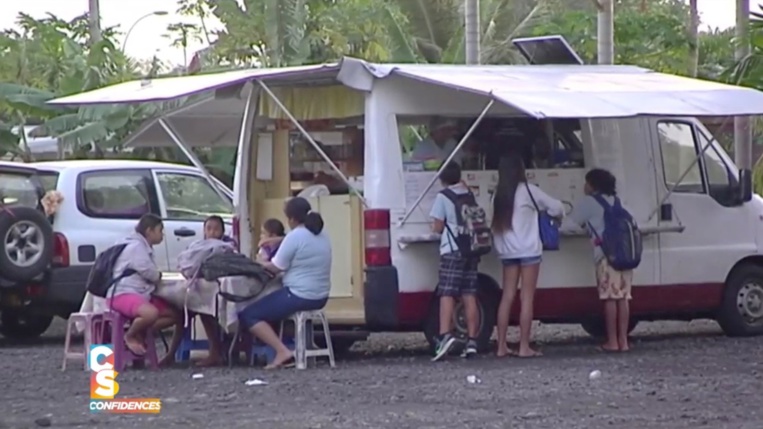 Nutrition – Anne-Caroline Graffe : La championne en lutte contre la malbouffe Nutrition – Anne-Caroline Graffe : La championne en lutte contre la malbouffe