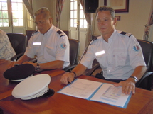 Insécurité en centre-ville : la DSP à l’écoute des commerçants