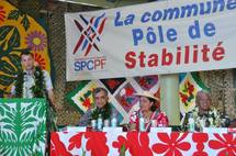 A Teva i Uta, l'Etat incite les communes à développer une fiscalité propre