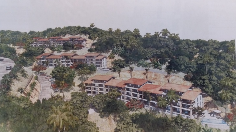 Punaauia : un projet de 97 logements à Tetavake Punaauia : un projet de 97 logements à Tetavake