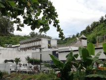 Christian Jean : " Améliorer les conditions de détention des femmes à Nuutania " Christian Jean : " Améliorer les conditions de détention des femmes à Nuutania "