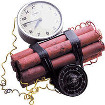 Un "engin suspect" serait attaché sur une jeune fille à Sydney