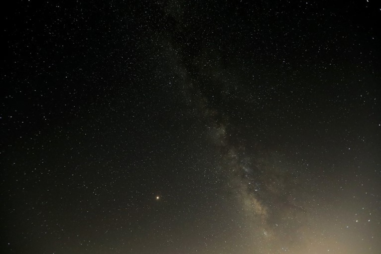 Le météore que personne n'a vu (sauf des satellites) Le météore que personne n'a vu (sauf des satellites)