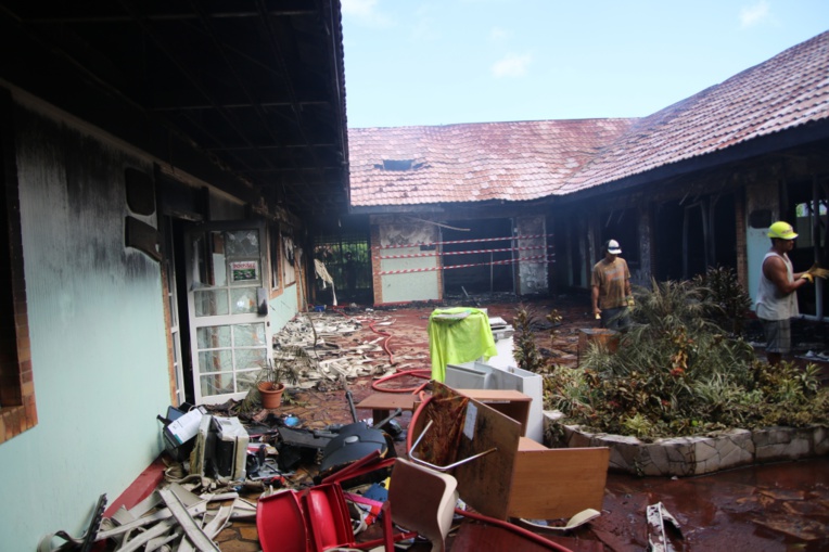 Photos : Petero Koerber Photos : Petero Koerber