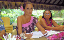 "Oscar Temaru pratique-t-il la politique de la terre brûlée?"