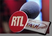 TAUI FM s'associe à RTL, la première Radio de France et entre dans la cour des grands.