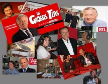 TAUI FM s'associe à RTL, la première Radio de France et entre dans la cour des grands.