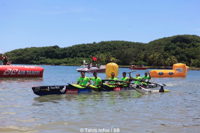 Qui remportera la course cette année ?