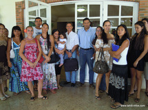 Tauhiti Nena "prend le risque" d'affecter les professeurs stagiaires en Polynésie