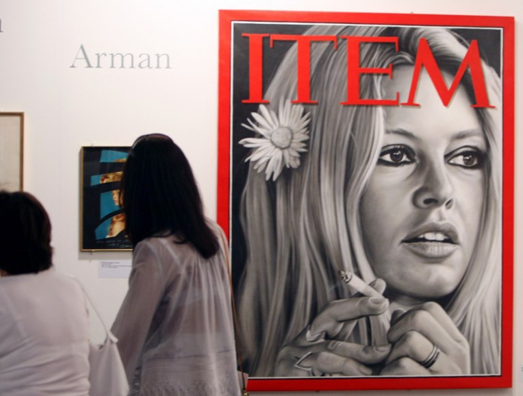 Propos injurieux de Bardot contre les Réunionnais: le gouvernement condamne, le préfet saisit le procureur Propos injurieux de Bardot contre les Réunionnais: le gouvernement condamne, le préfet saisit le procureur