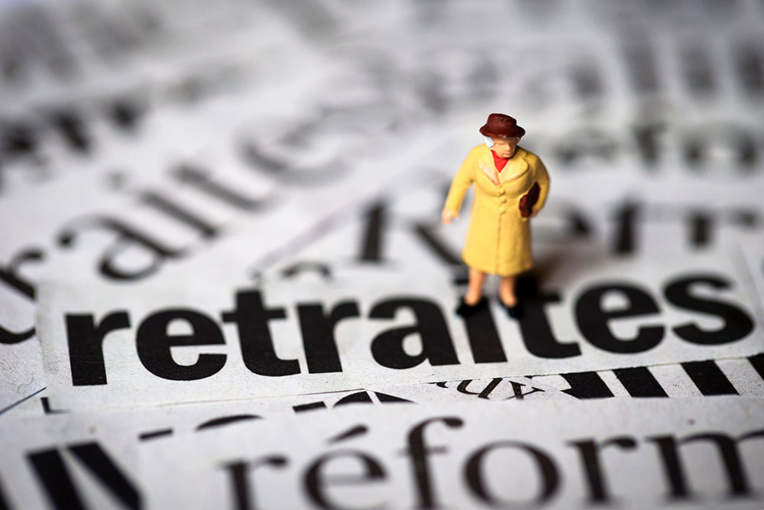 Réforme des retraites: l'âge de départ au menu de "la concertation", assure Griveaux Réforme des retraites: l'âge de départ au menu de "la concertation", assure Griveaux