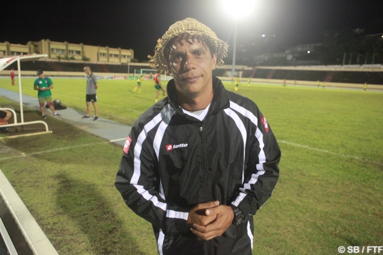 Football – Coupe de Tahiti Nui : Tefana, Vénus, Pirae et Manu Ura dans le dernier carré Football – Coupe de Tahiti Nui : Tefana, Vénus, Pirae et Manu Ura dans le dernier carré