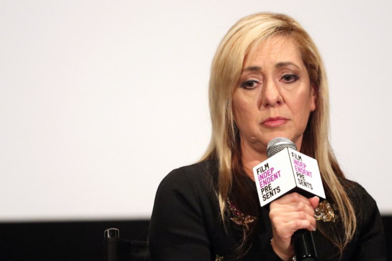 "Lorena", l'affaire Bobbitt revue sous l'angle des violences conjugales "Lorena", l'affaire Bobbitt revue sous l'angle des violences conjugales