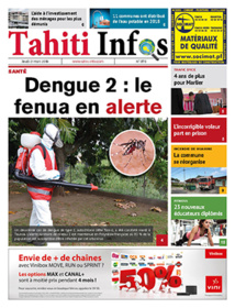 Cliquez sur l'image pour lire le journal Cliquez sur l'image pour lire le journal