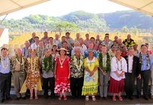 Les communes demandent une loi organisant la fiscalité communale