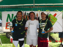 Pêche sous-marine: 3ème manche du championnat de Tahiti par équipes à Tautira le 13 août.